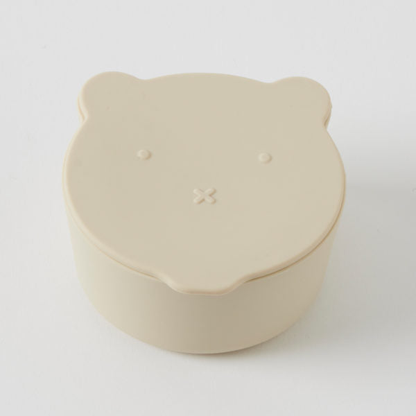 Ari Silicone Snack Box Set Of 2