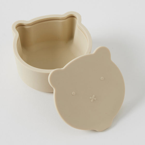 Ari Silicone Snack Box Set Of 2