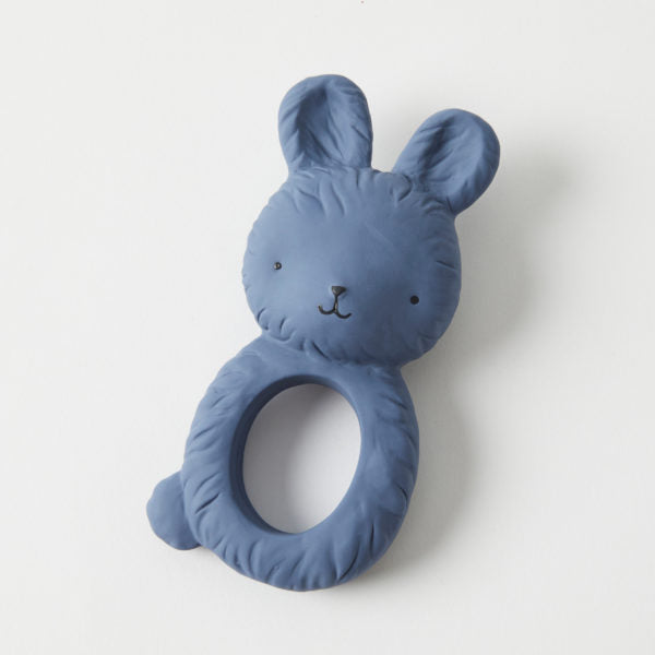 Bunny Teething Ring