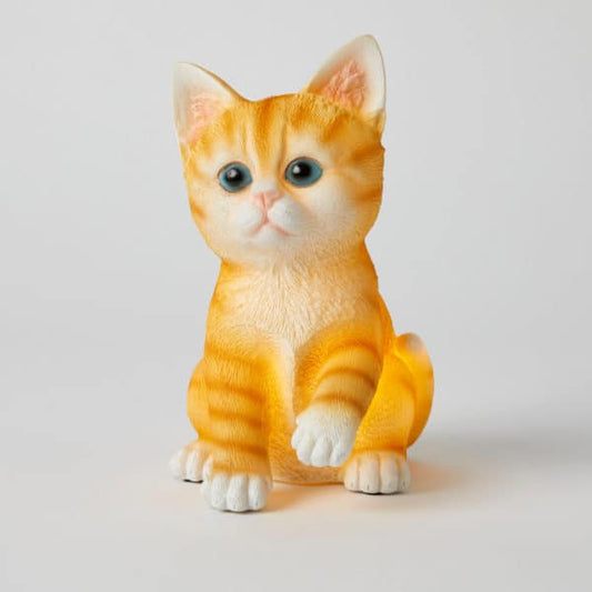 Night Light - Cat Sculptured Light