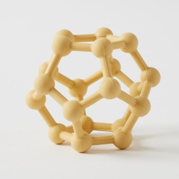 Silicone Teething Ball