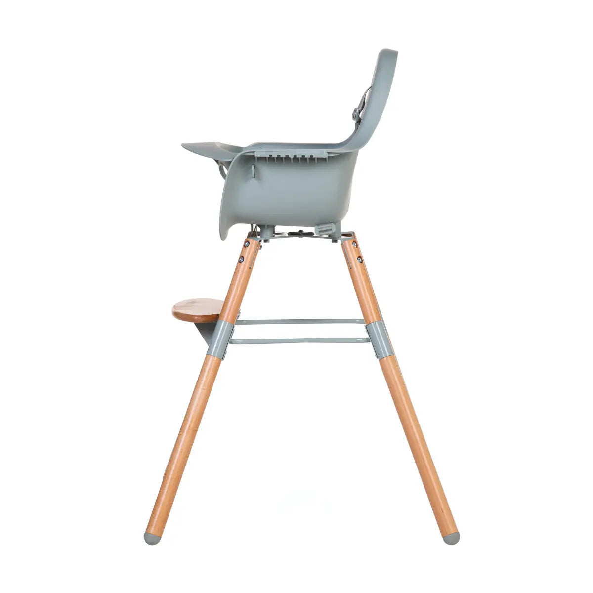 High Chair – Mint - Evolu 2 Childhome