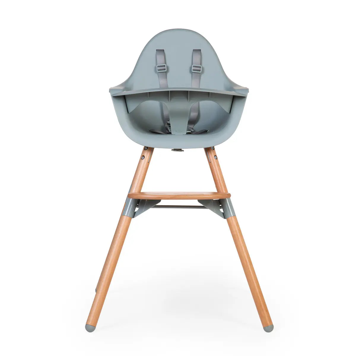 High Chair – Mint - Evolu 2 Childhome