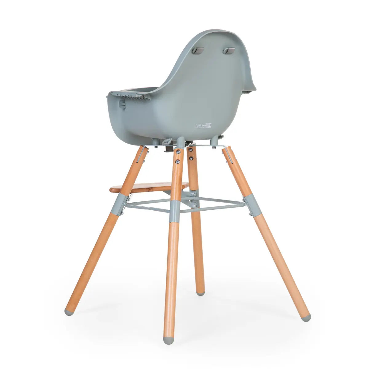 High Chair – Mint - Evolu 2 Childhome