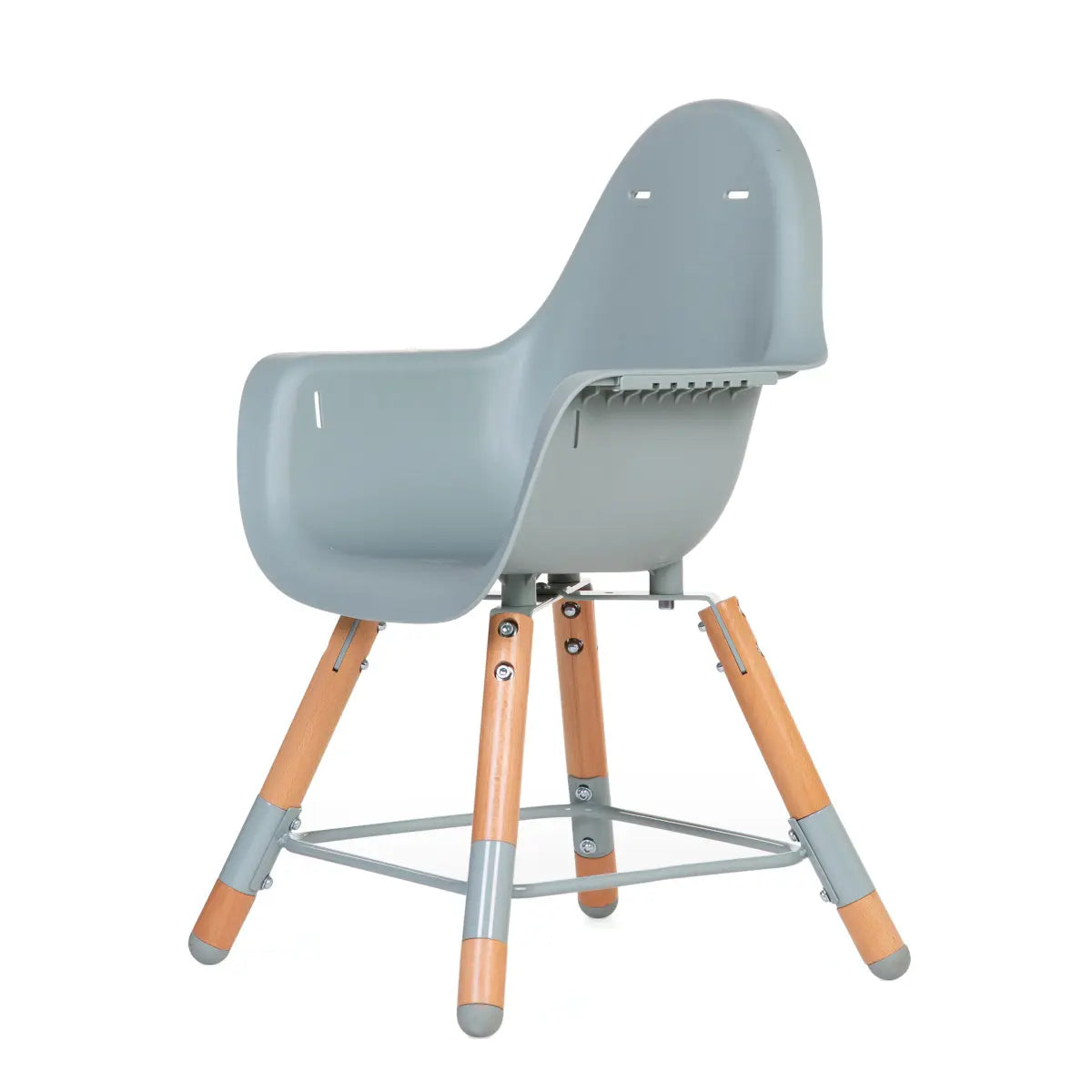 High Chair – Mint - Evolu 2 Childhome