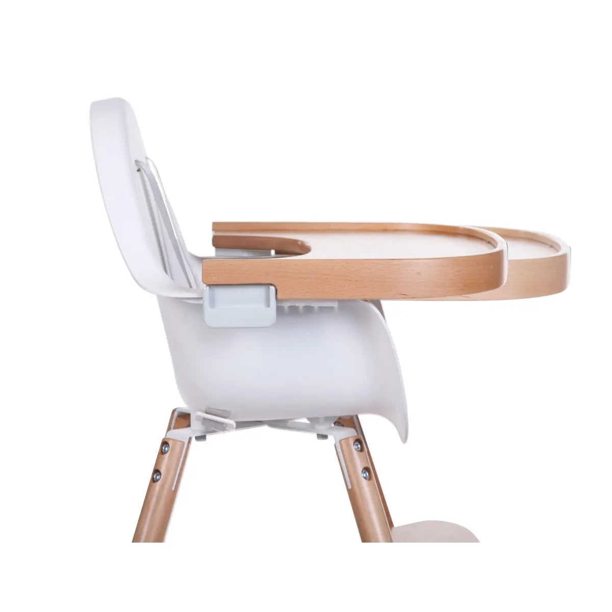 Tray for High Chair - Natural - Childhome Evolu 2