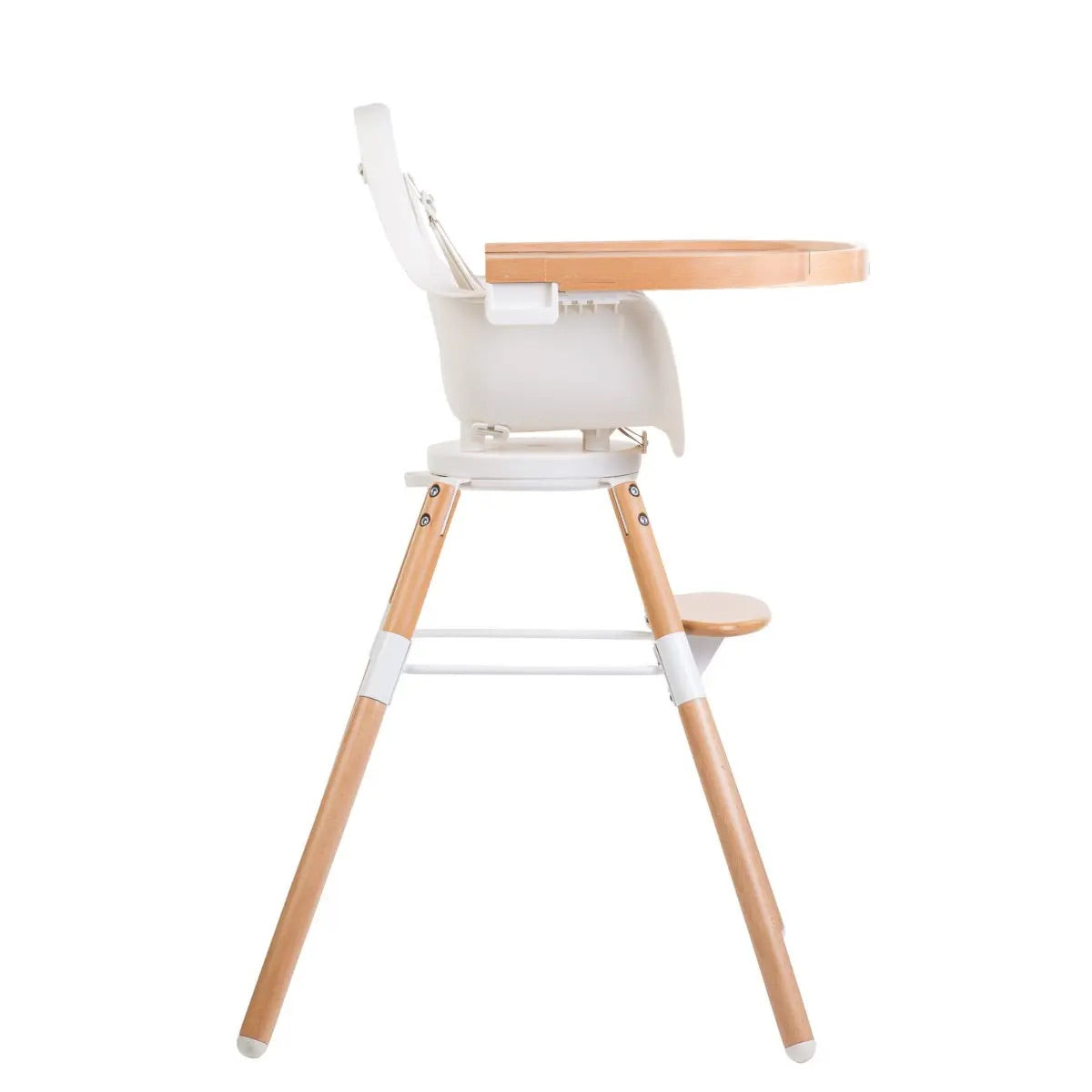 Tray for High Chair - Natural - Childhome Evolu 2