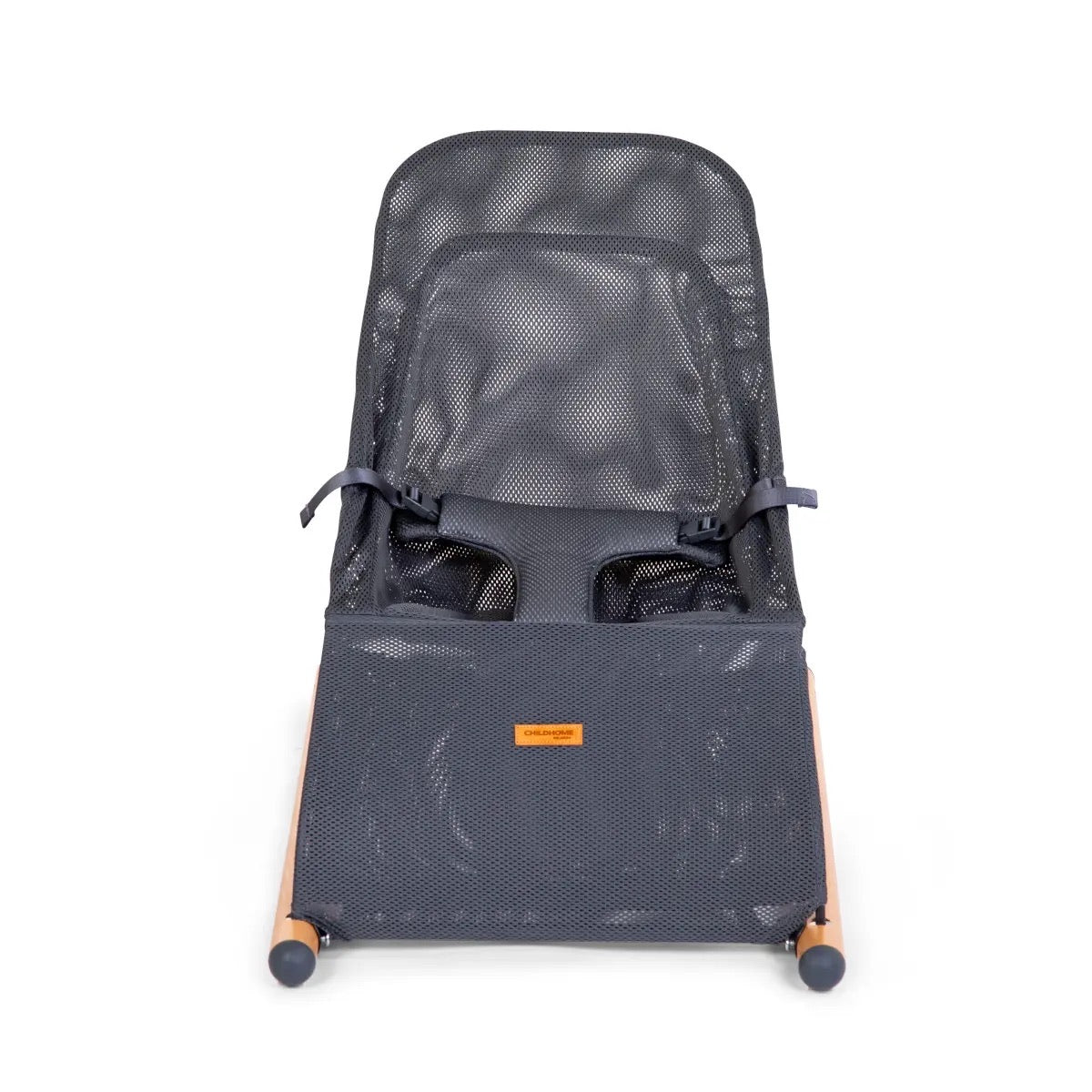 Baby Bouncer - Childhome Evolux - Anthracite