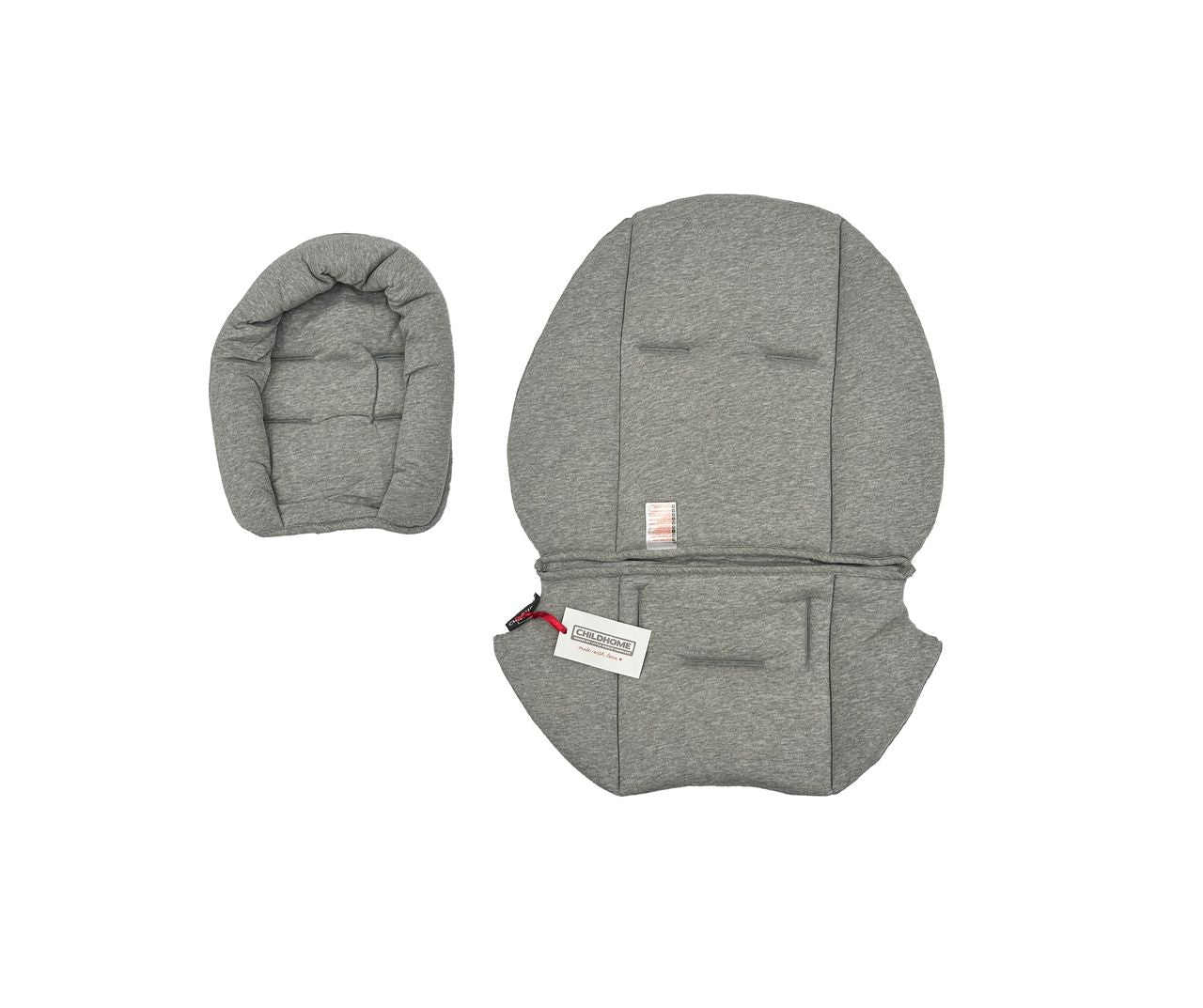 Seat Cushion for Newborn High Chair - Evolu 2 Childhome