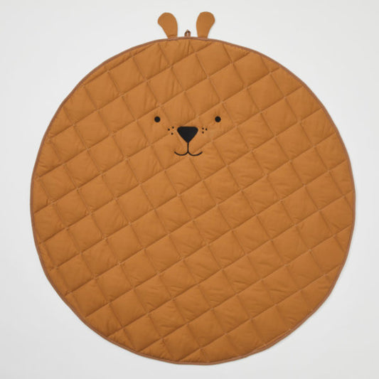 Quilted Playmat - Dog