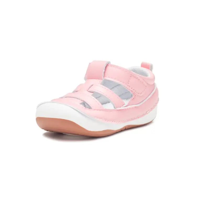 Girls Shoes - Light Pink - Phobe