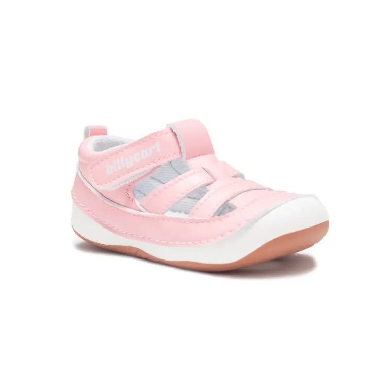 Girls Shoes - Light Pink - Phobe