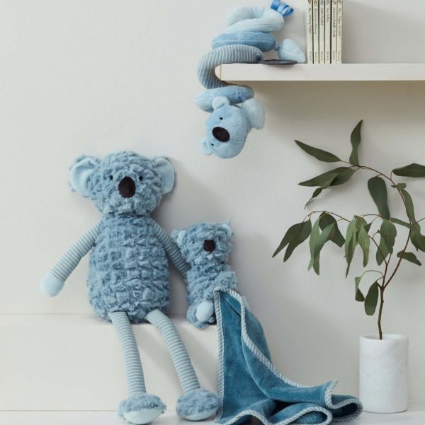 Henry the Koala Comforter