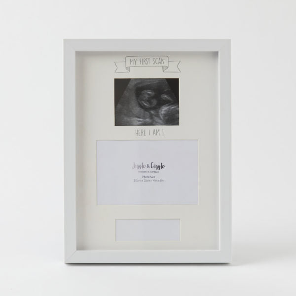 Keepsake 3.5×5″ & 4×6″ Photo Frame