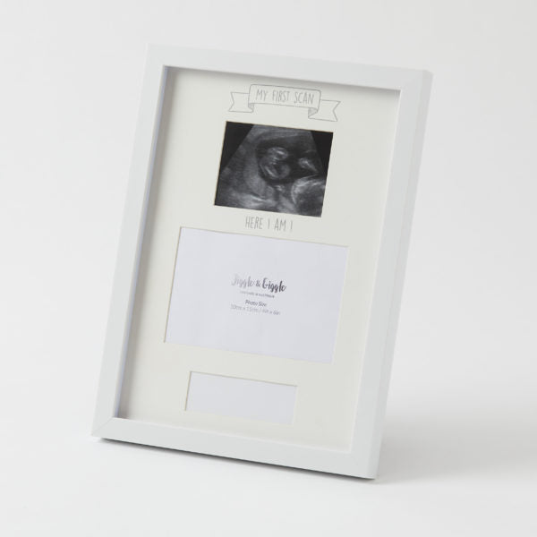 Keepsake 3.5×5″ & 4×6″ Photo Frame