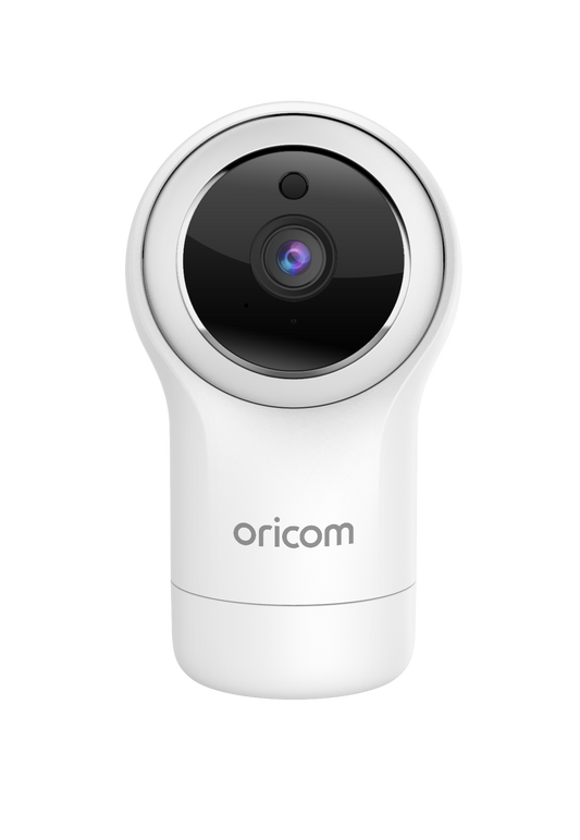 Oricom Smart HD Video Baby Monitor  - OBH930PTZ