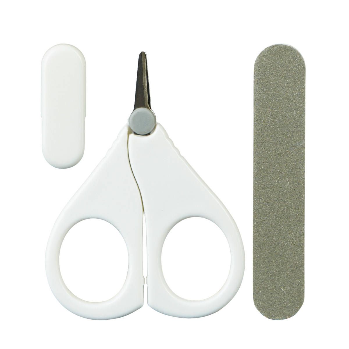 Baby Nail Scissors - Mininor