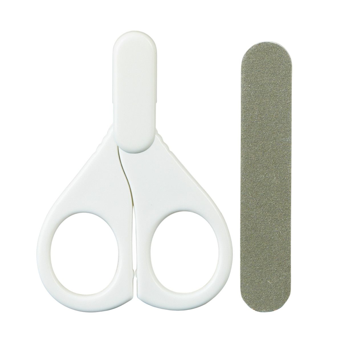 Baby Nail Scissors - Mininor