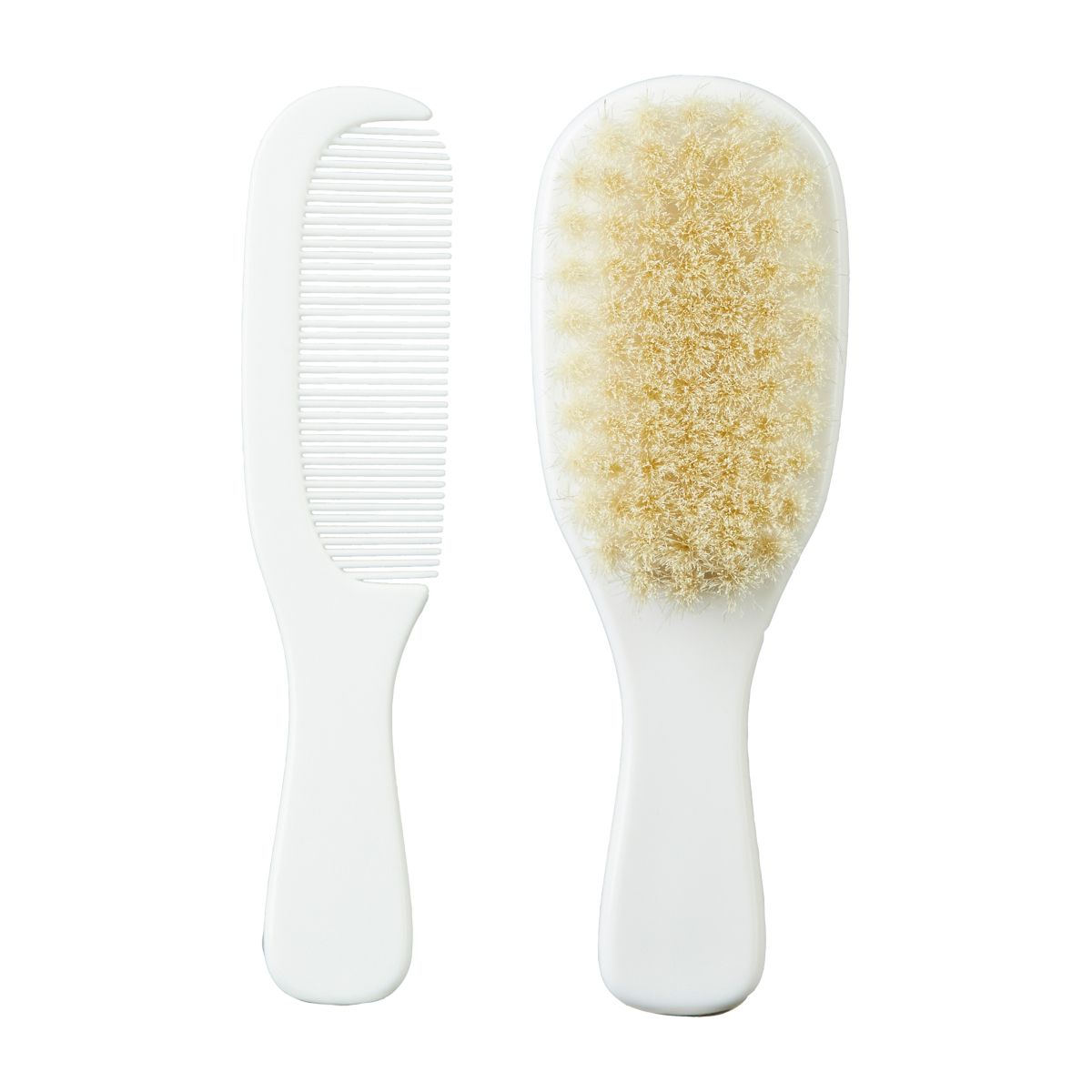 Baby Comb & Brush - Mininor