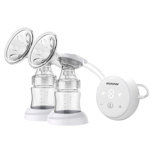 Electric Breast Pump - Mininor