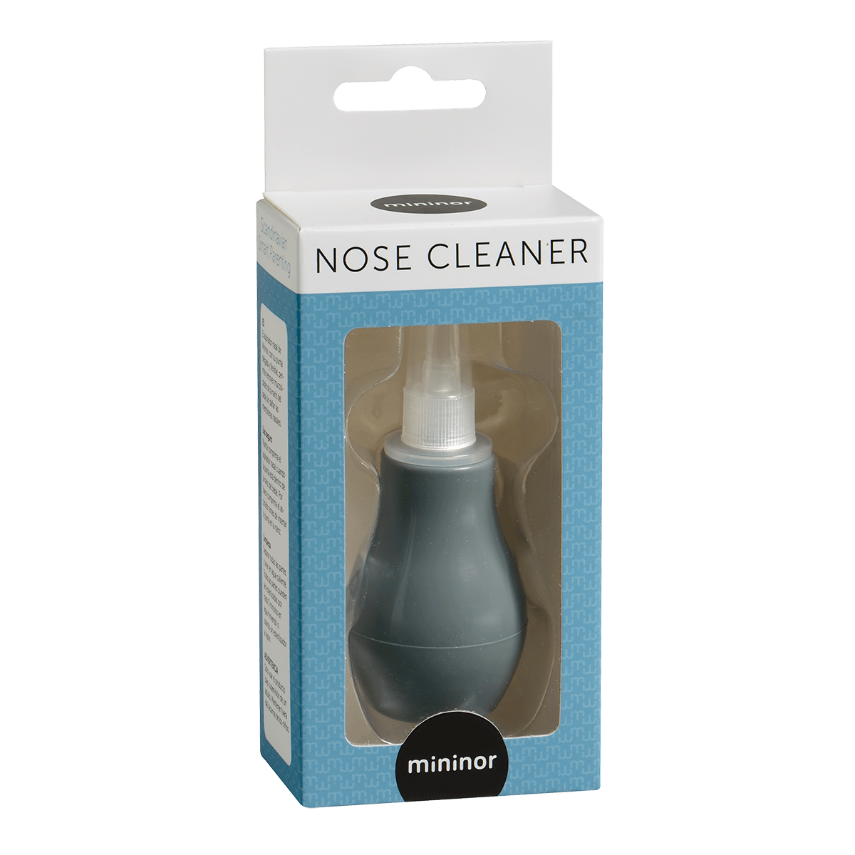 Baby Nose Cleaner - Mininor