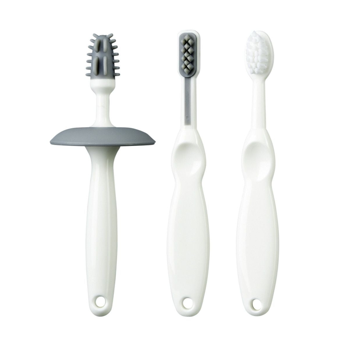 Toothbrush Set - Mininor