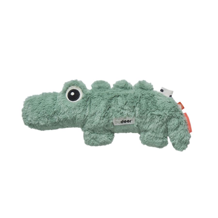 Cuddle Cute Croco Green  - Done By Deer