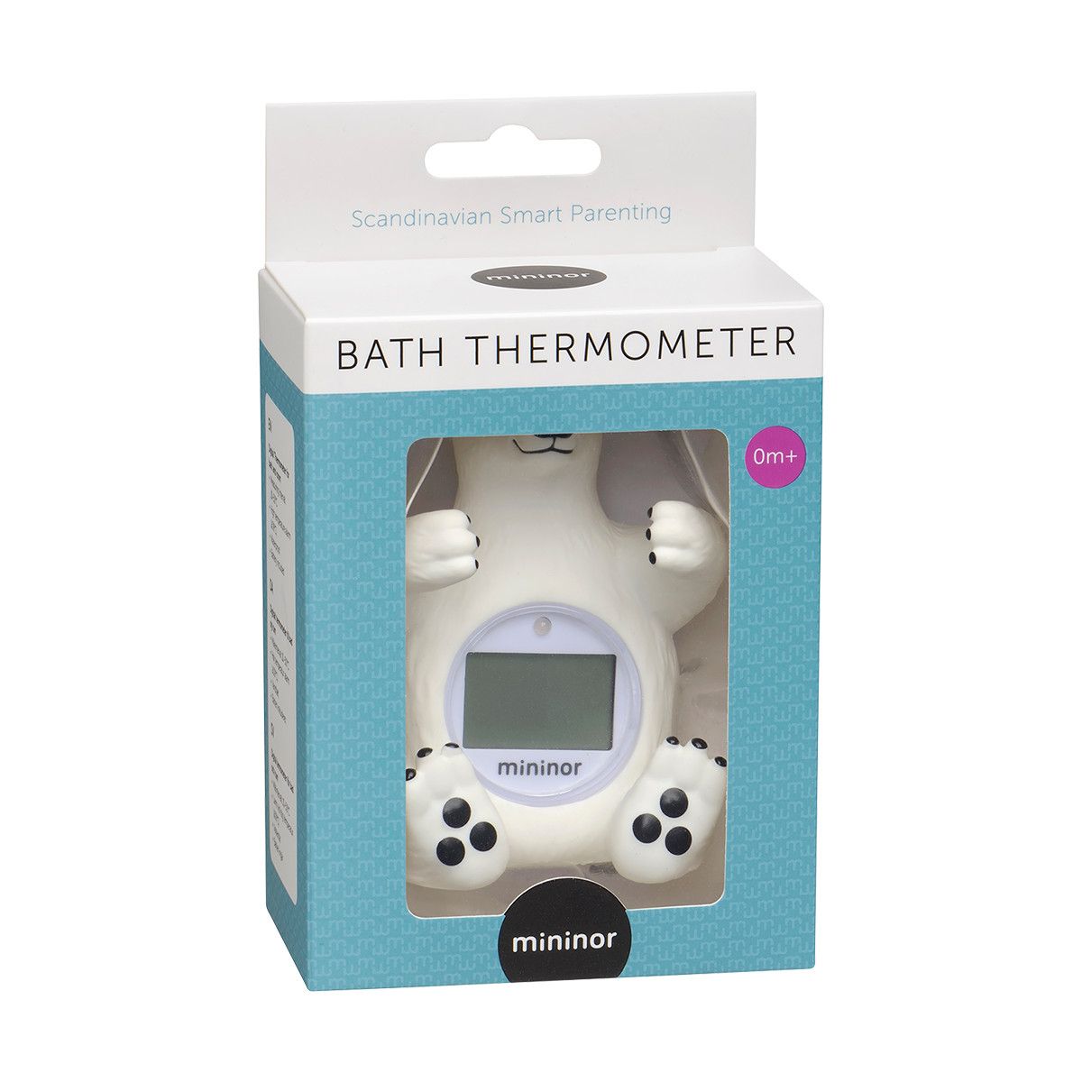 Bath Thermo Polar Bear - Mininor