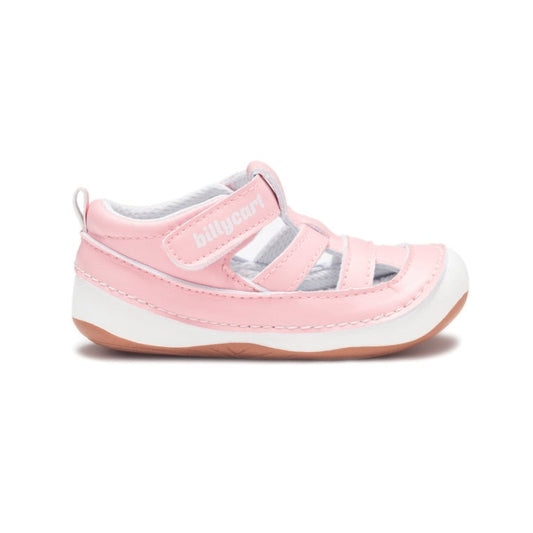 Girls Shoes - Light Pink - Phobe