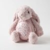 Plush Night Light - Pink Bunny