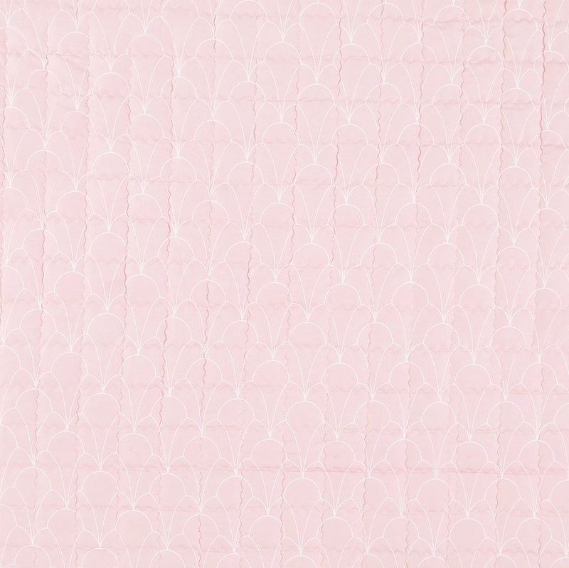 Playmat - Antique Blush