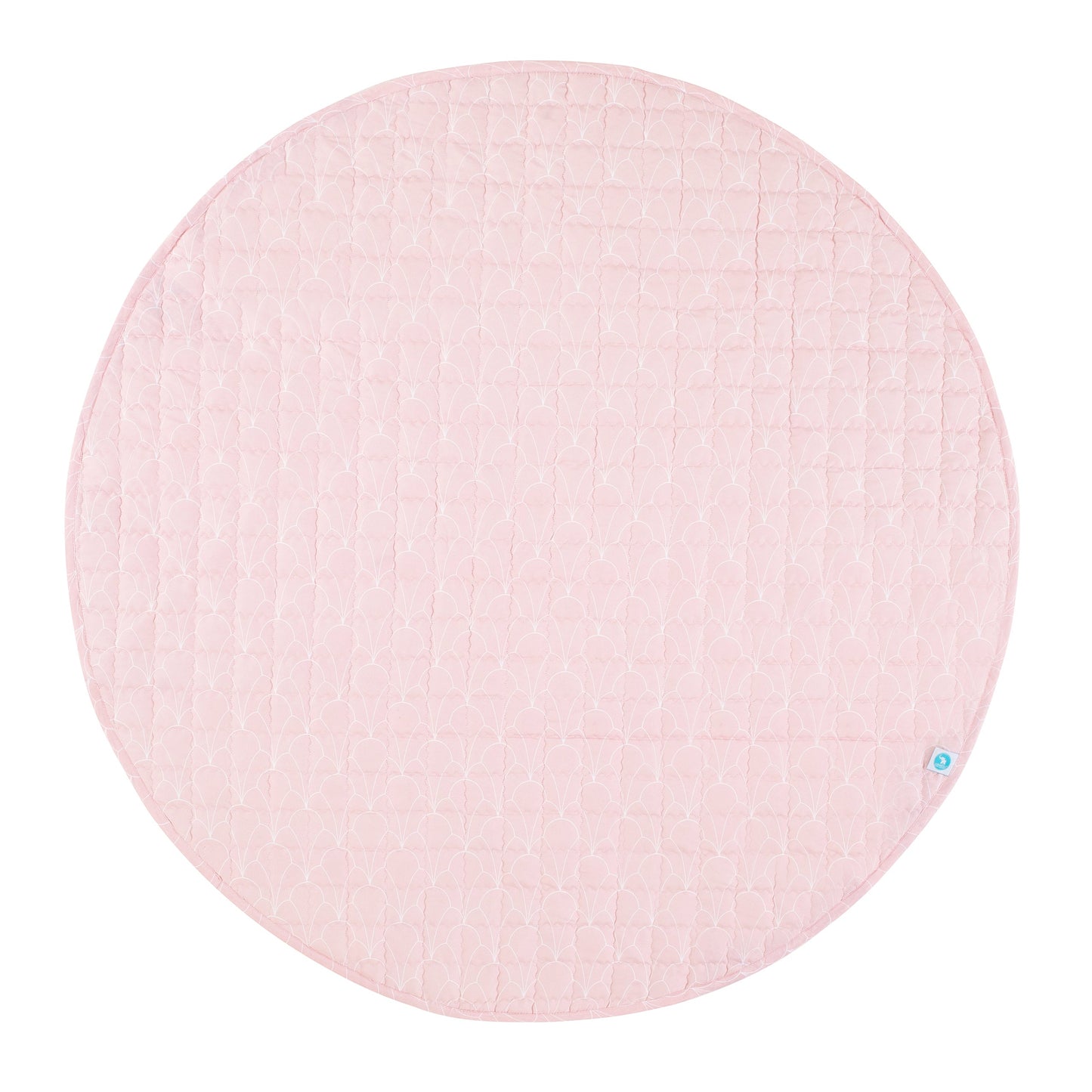 Playmat - Antique Blush