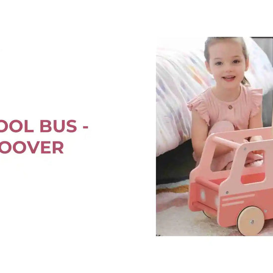 School Bus - Moover by@Outfy