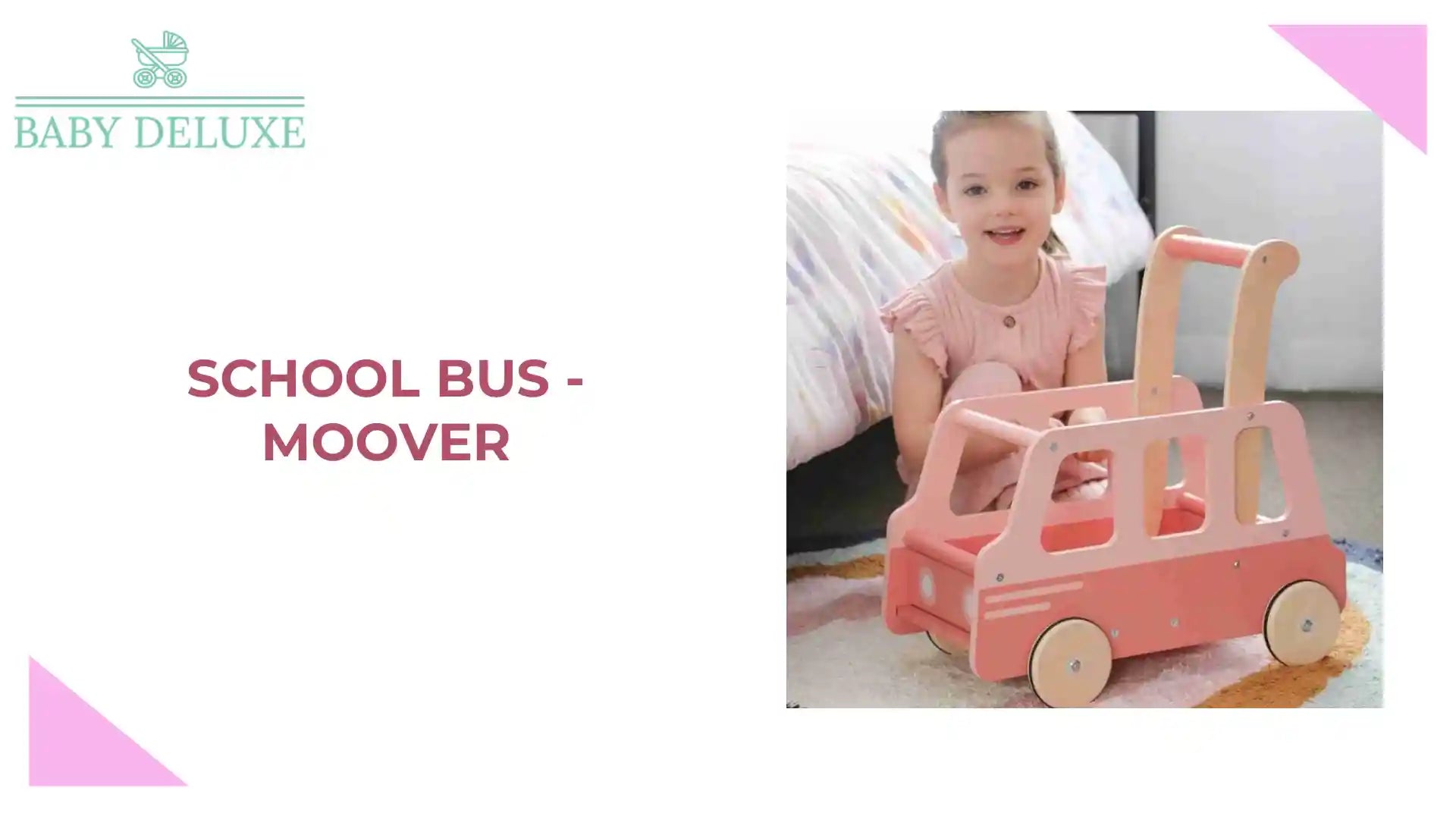 School Bus - Moover by@Outfy
