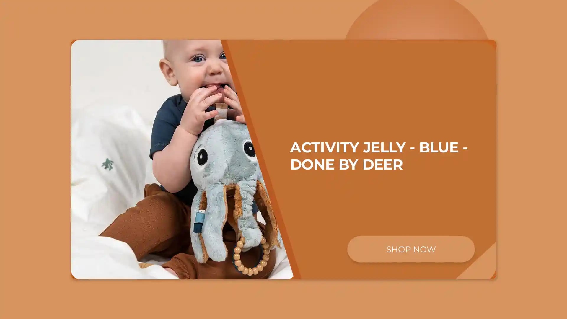 Activity Jelly - Blue - Done By Deer by@Outfy