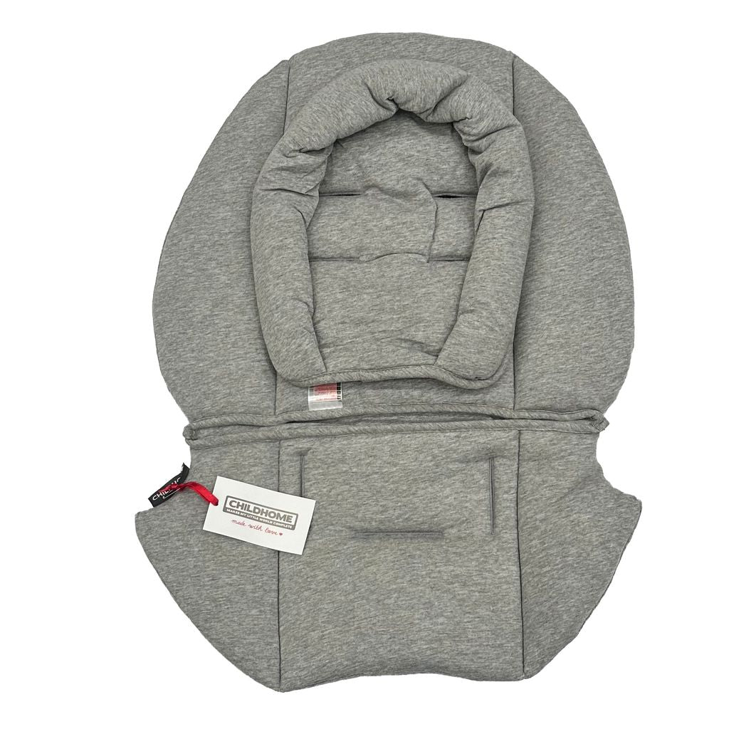 Seat Cushion for Newborn High Chair - Evolu 2 Childhome