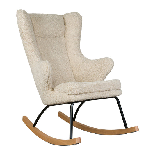 Rocking Nursing Chair - Quax - Sheep