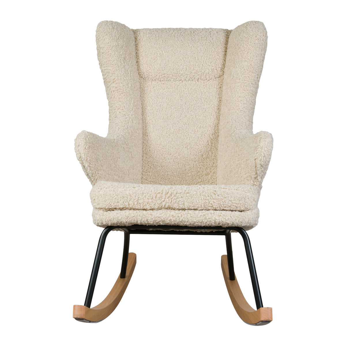 Rocking Nursing Chair - Quax - Sheep