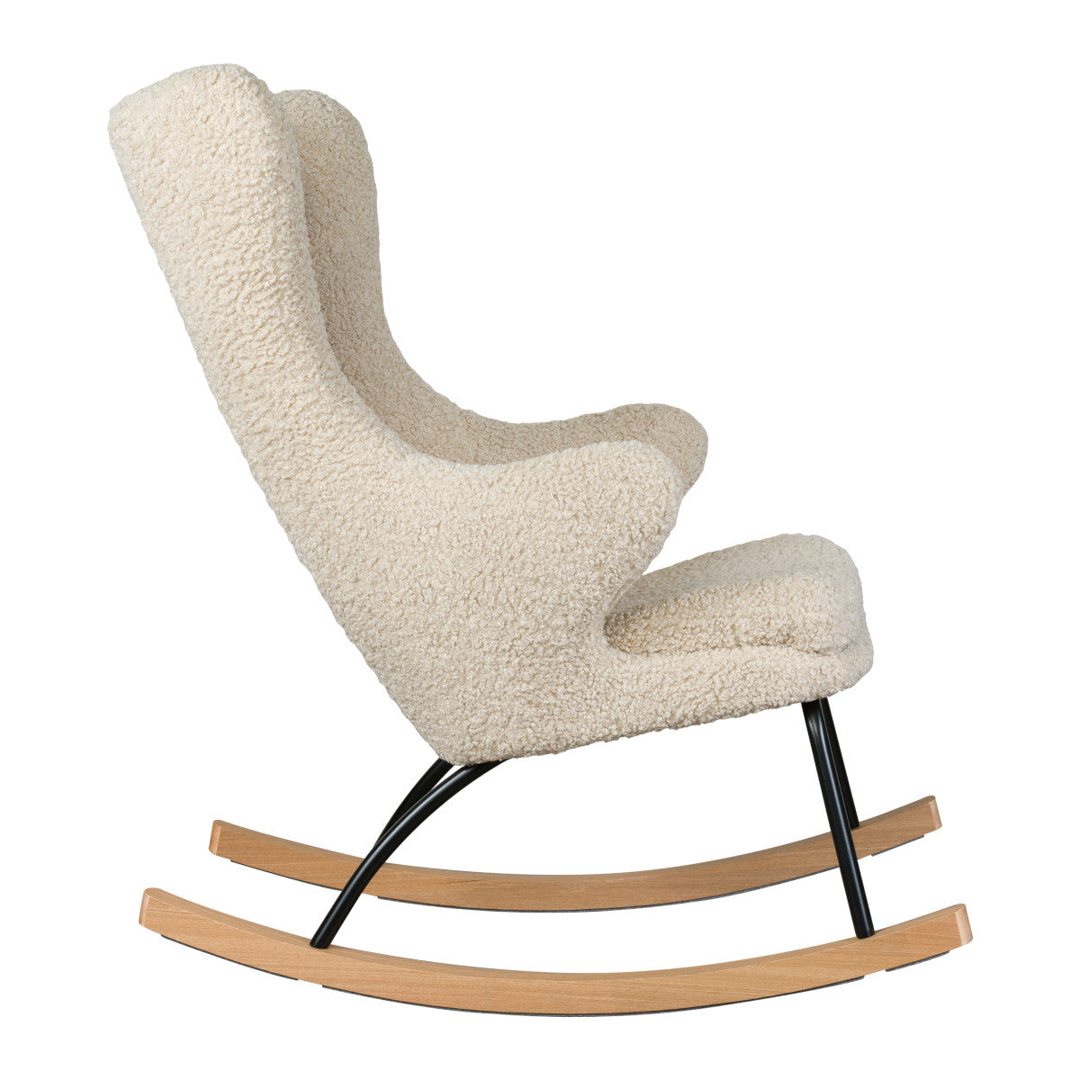 Rocking Nursing Chair - Quax - Sheep