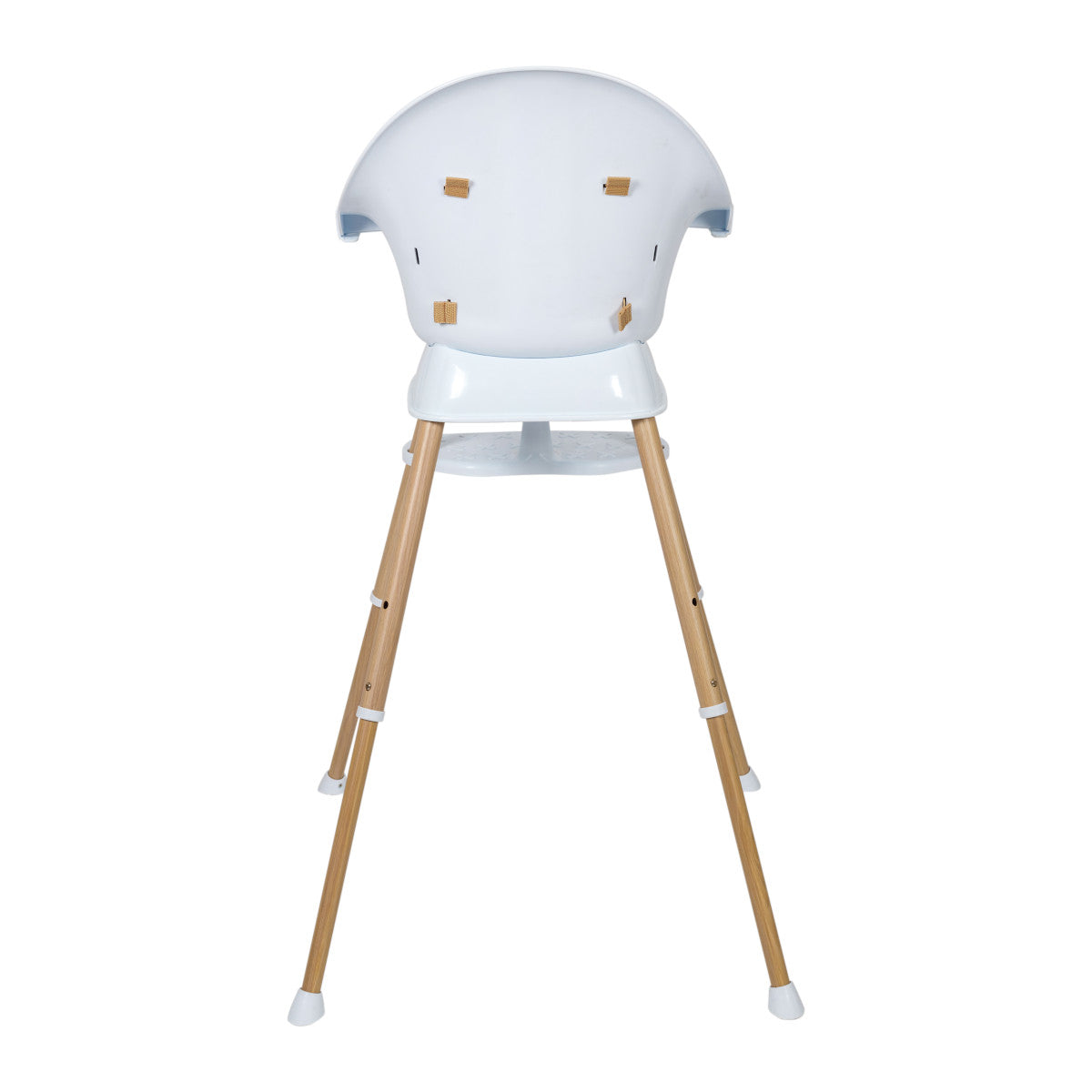 High Chair - Quax Ultimo 3 - White