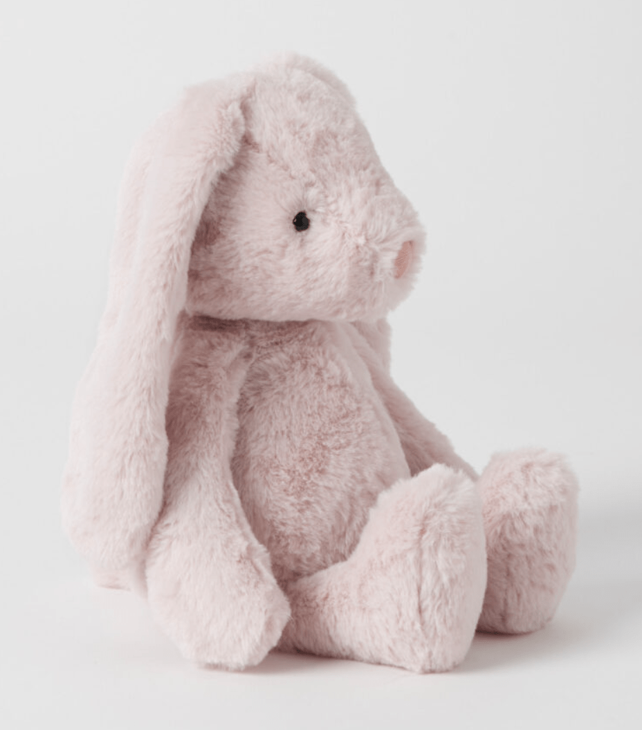 Pink Bunny - Medium