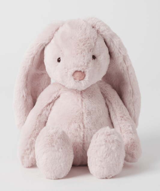 Pink Bunny - Medium