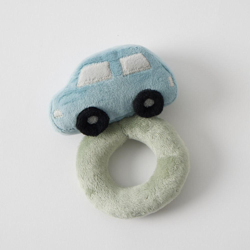 Rattle - Zoom Car - Jiggle & Giggle by Jiggle & Giggle