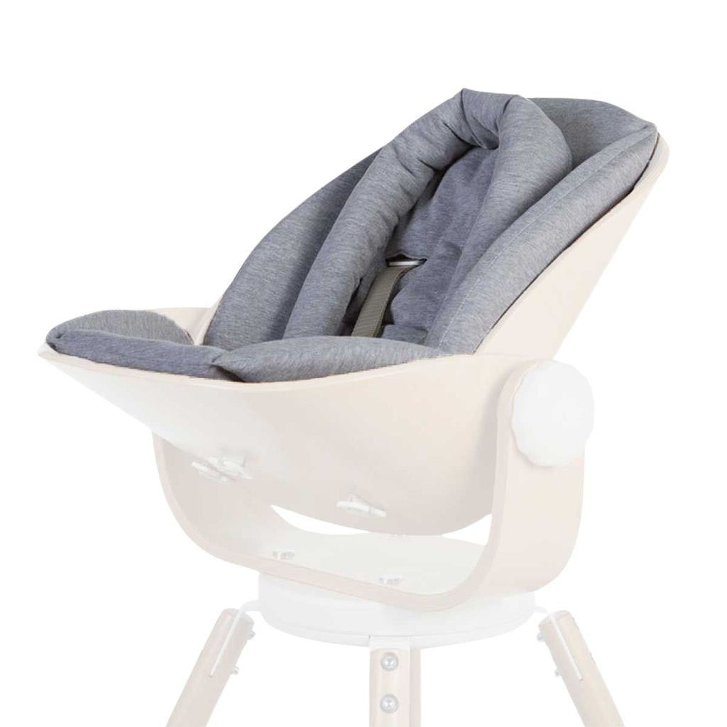 Seat Cushion for Newborn High Chair - Evolu 2 Childhome